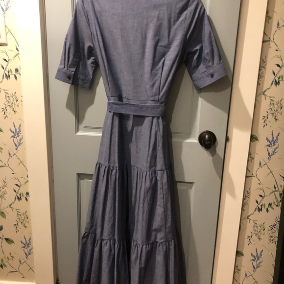 Calvin Klein dress NWOT - Picture 3 of 8